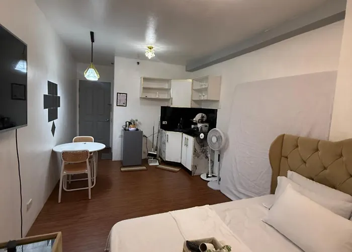 Aparthotel Jams Staycation