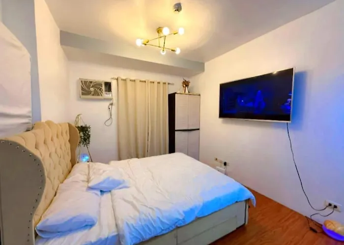 Aparthotel Jams Staycation